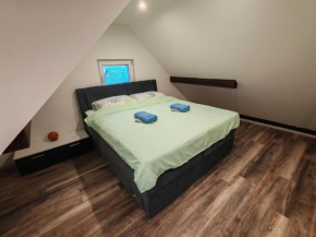 Apartments Malivojevič Žirovnica